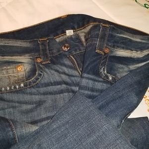 Men Jeans